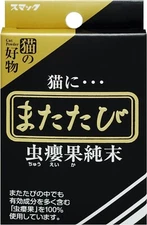 Smack Silvervine for Cat 2.5g Pet designated P owder JAPAN IMPORT