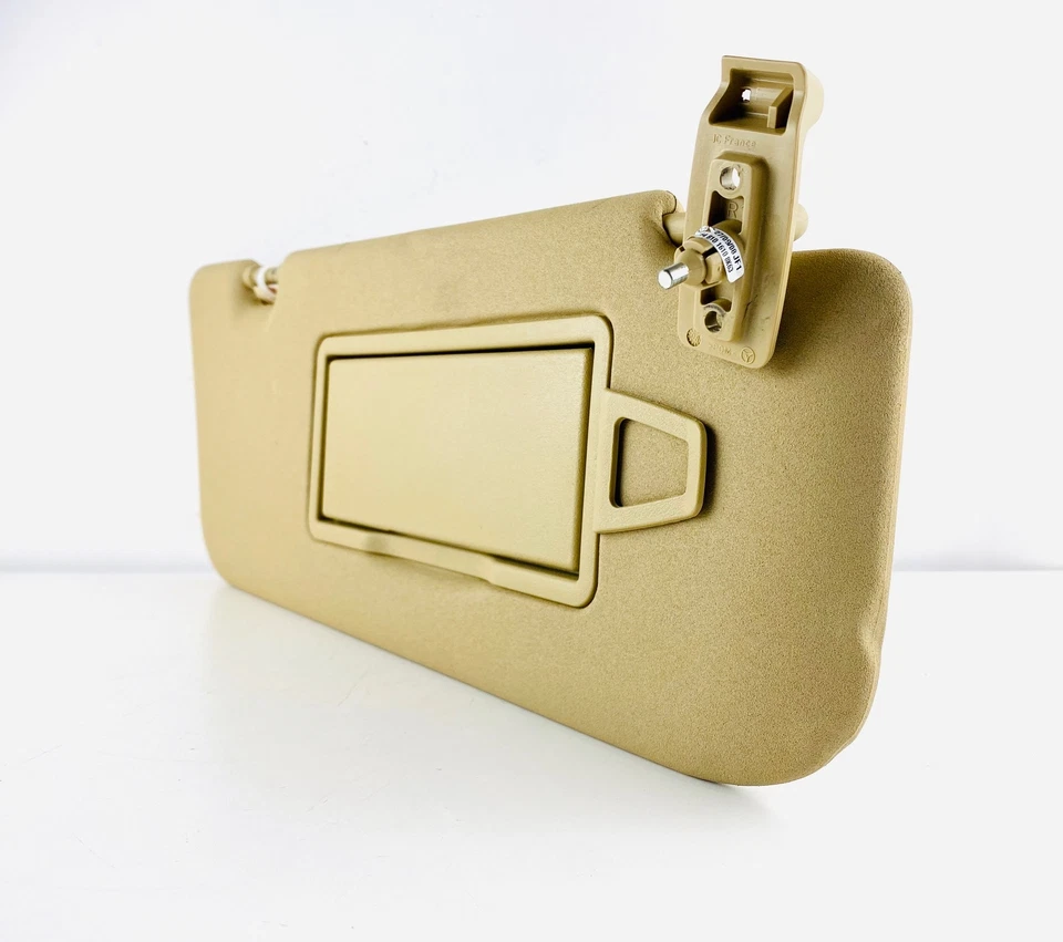 2009 Mercedes Benz ML350 Sun Visor Passenger Right Sun Visors A2218171320 OEM - Image 2 of 4