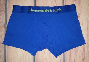 abercrombie and fitch mens underwear