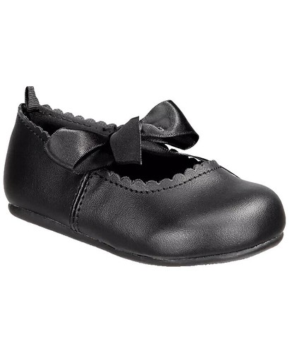 Magliano Bimbo Punk Shoe Velour Flat Shoes Black Unknown (Approx
