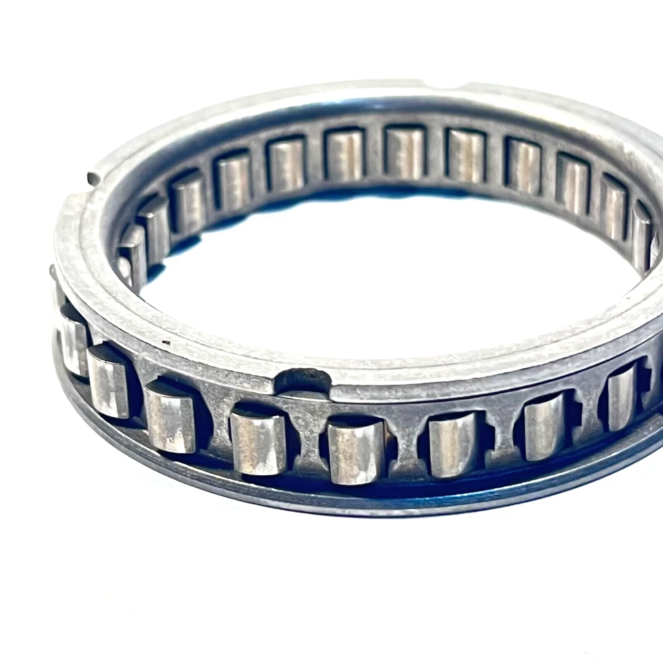 Suzuki Marauder VZ800 1997 A 2004, embrague de arranque OEM, P/N 12600-38832 Foto 3 de 4