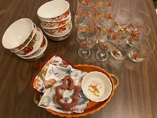 Fall Dishware Bundle