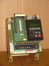 Allen-Bradley 1336S-BRF50-AN-EN4-HA1-L5 Adjustable Frequency AC Drive - 5HP