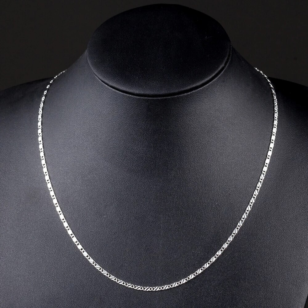 アクセサリー ms collection necklace 50cm ms collection necklace 50cm