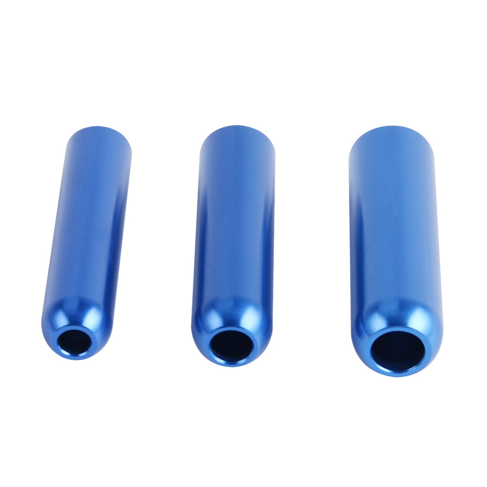 3pcs 14/16/18 mm Aluminum Shock Seal Bullet Tool Universial Motorcycle Utilities eBay