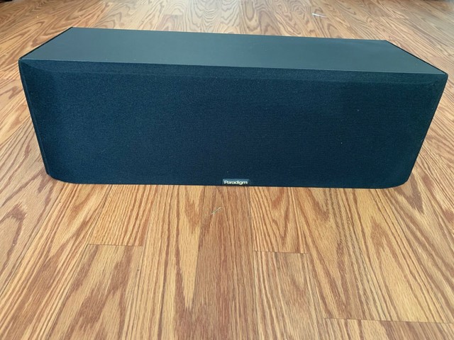 samsung center channel speaker