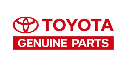 OEM TOYOTA SIENNA OUTER MIRROR ASSEMBLY PASSENGER SIDE 2021-24 NO COVER