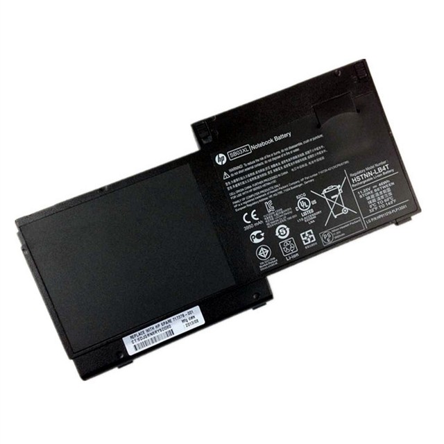 Аккумулятор hp sb03xl