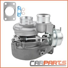 Turbolader für VW Crafter 30-35 Bus 2E 30-50 Kasten+Pritsche/Fahrgestell 2.5 L