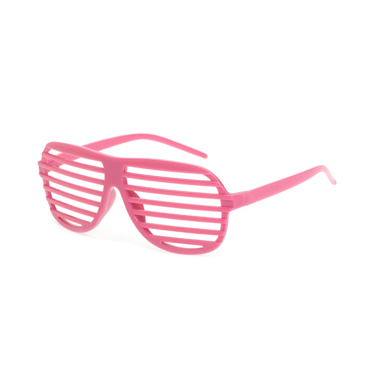 Unisex Shutter Shades Glasses Novelty Kanye Summer Festival