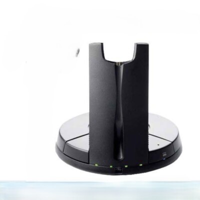 GN Netcom Jabra GN9330e USB Wireless Headset Base Silver (/RT6-23057-GN9330e-...