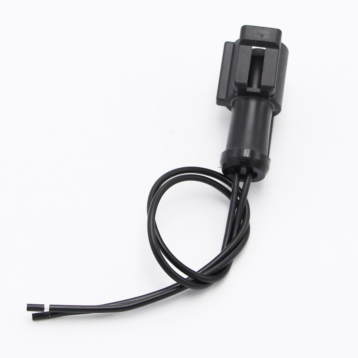 Prise Femelle Pour Capteur ABS Mazda - Connecteur Capteur Vitesse Roue - Réf. FUSCH AUTO S1021