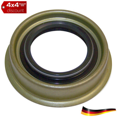 Simmerring aussen, Steckachse Hinterachse DANA 35 Jeep Cherokee XJ 1990/2001
