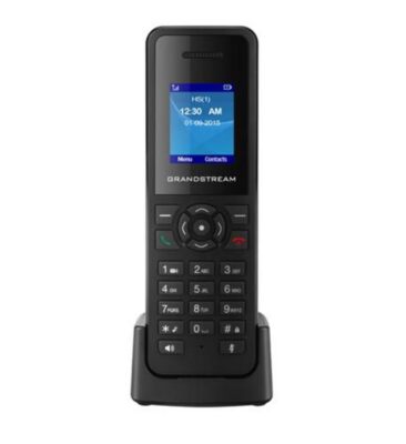 Grandstream DP720 VoIP DECT Handset