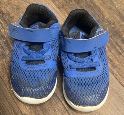 nike free run toddler boy