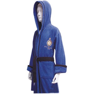 accappatoio inter ufficiale