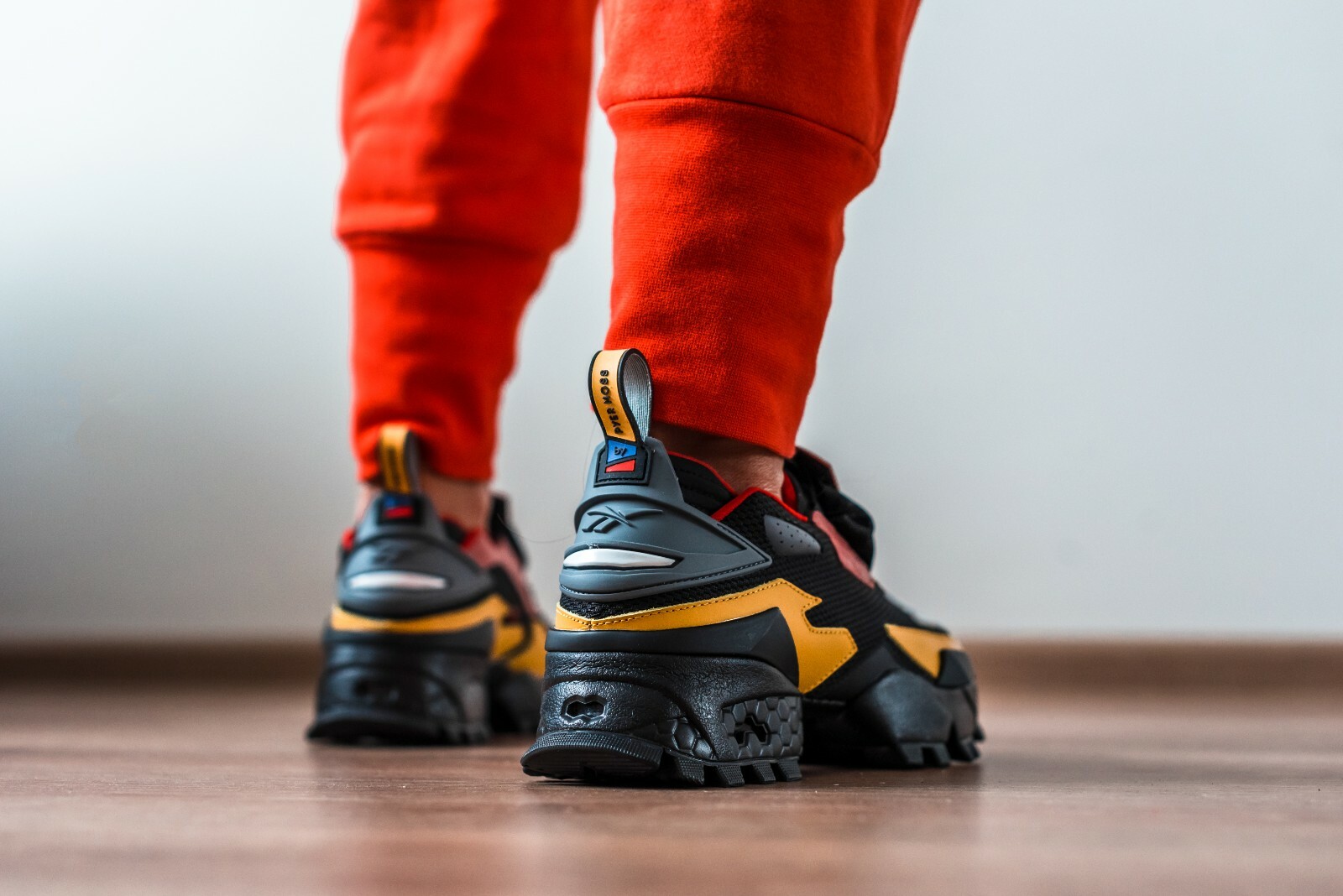 pyer moss reebok experiment 4 innocence project