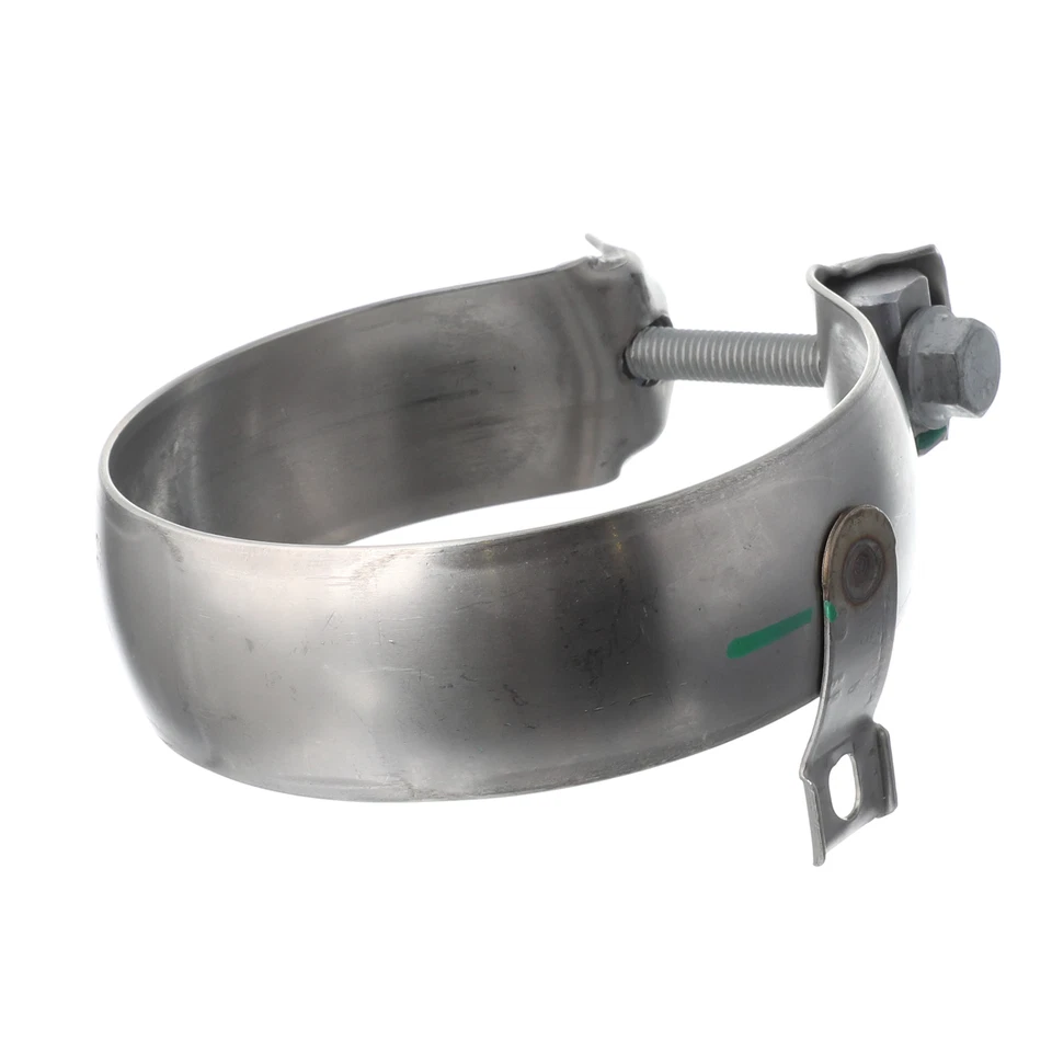 OEM NEW 2009-2023 Cadillac Chevrolet GMC Exhaust Muffler and Pipe Clamp 20779890 - Image 3 of 4