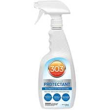 303 30313 Aerospace UV Protectant for Plastic, Vinyl, Rubber, and more, 32 oz