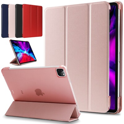 Smart Magnetic Case für iPad Pro 12,9'' (2018)(2020)(2021)(2022)Folio Stand Cover