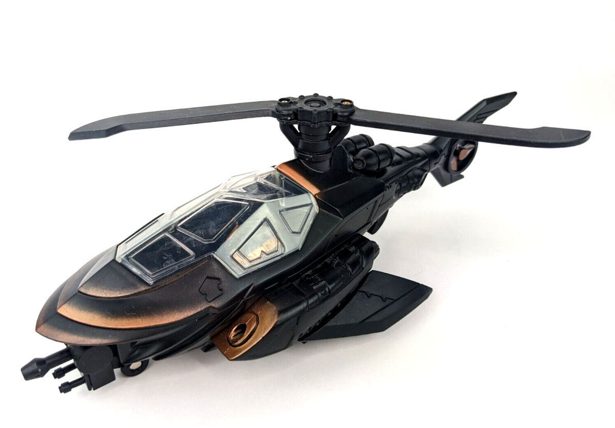 バットマン BATMAN バットコプター BATCOPTER MATAEL製 Amazon.com: Fisher-Price Imaginext DC Super Friends Batman