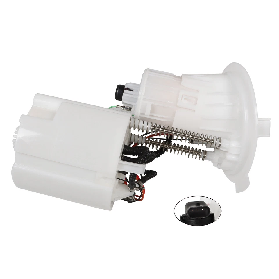 A2464701694 For 2014-2017 Mercedes Benz CLA200 GLA250 2.0L Fuel Pump Assembly - Image 3 of 4