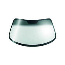 VETRO PARABREZZA VERDE CON GUARNIZIONE PER FIAT UNO 1983-10 FIORINO 91- 7615957
