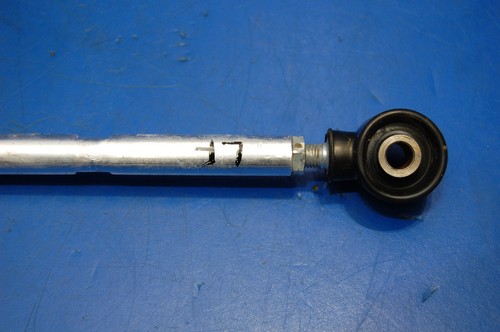 2007 06-08 POLARIS OUTLAW 525 500 IRS ATV OEM LH FRONT TIE ROD STEERING 5134963 - Picture 13 of 14