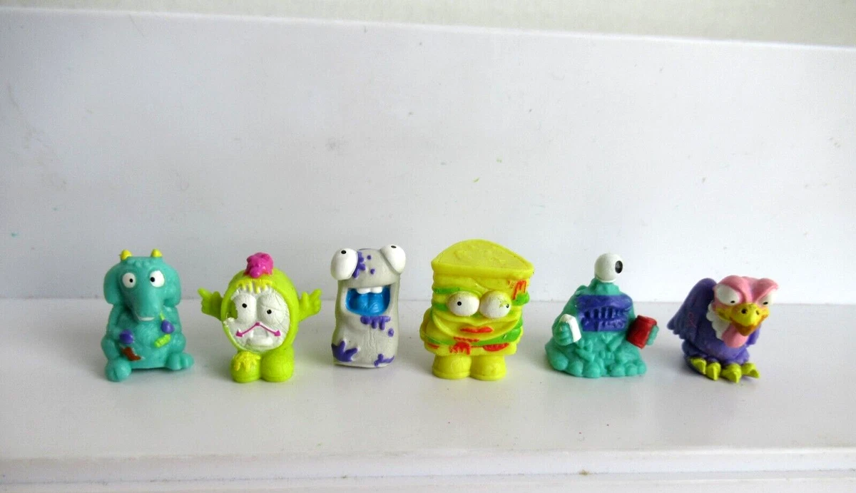 Trash Pack Lot for sale - eBay