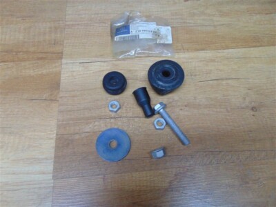 Brand New Rear Shock Absorber Mounting Set Genuine Mercedes W210 