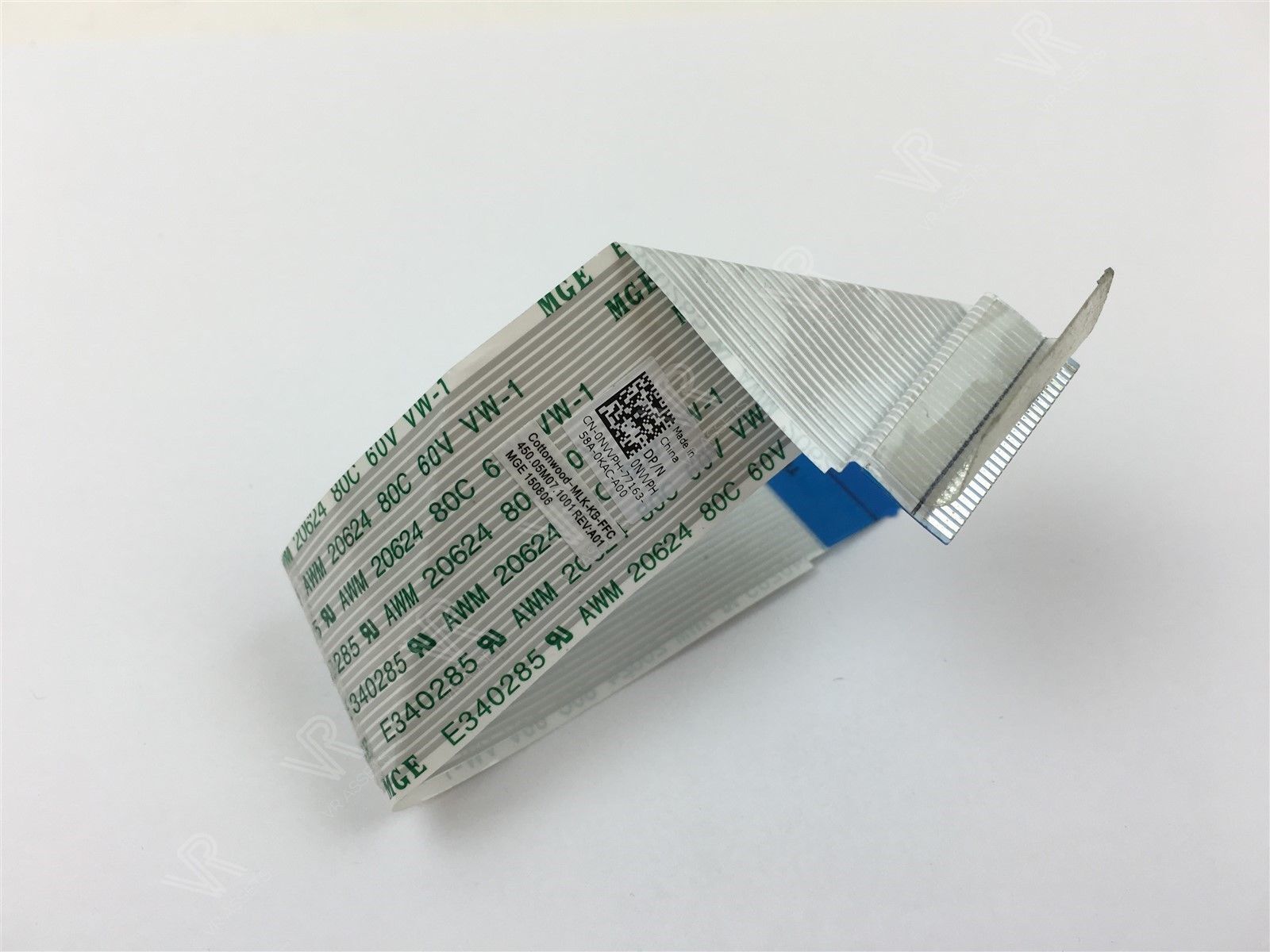 Dell Inspiron 13 7348 Laptop Keyboard Ribbon Cable Assembly NVVPH