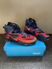 LeBron 13  Doernbecher  Size-11.5