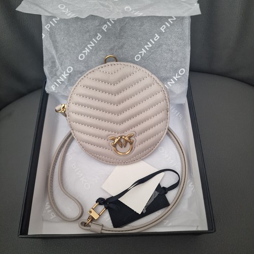 Pinko Neck Pouches - Picture 3 of 9