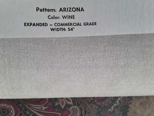 Vintage 1990's Huntington House Designer Upholstery Salesman's Samples Book - Picture 8 of 20