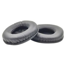 1Pair Soft Leather Earpads Ear Cover Cushion for SONY MDR-XD100 XD150 Headphone