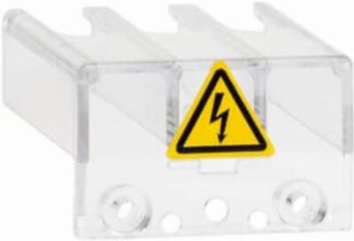 ABB Terminal-Abdeckung 1SCA105317R1001 - für die Niederspannungs-Schalttechnik