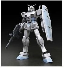 Bandai Hg 1 144 Rx 78 3 G 3 Gundam Ver G30th Plastic Model Kit From Japan For Sale Online Ebay