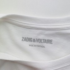 T-shirt Zadig & Voltaire - Sélection The Village Outlet - The Village