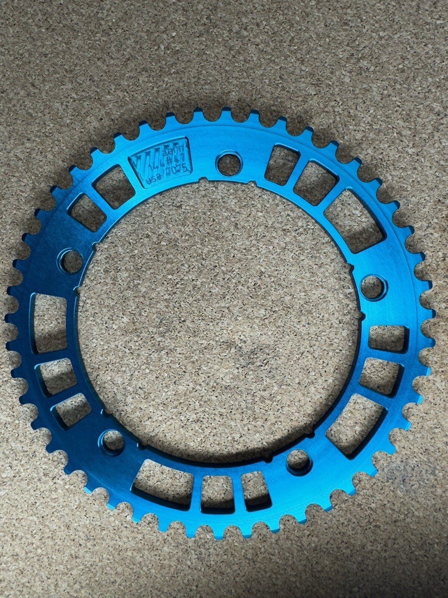 44RN AARN x BLUE LUG BIKES LTD • JAPAN COLLAB • TRACK PISTA 44RN AARN x BLUE LUG BIKES LTD • JAPAN COLLAB • TRACK PISTA