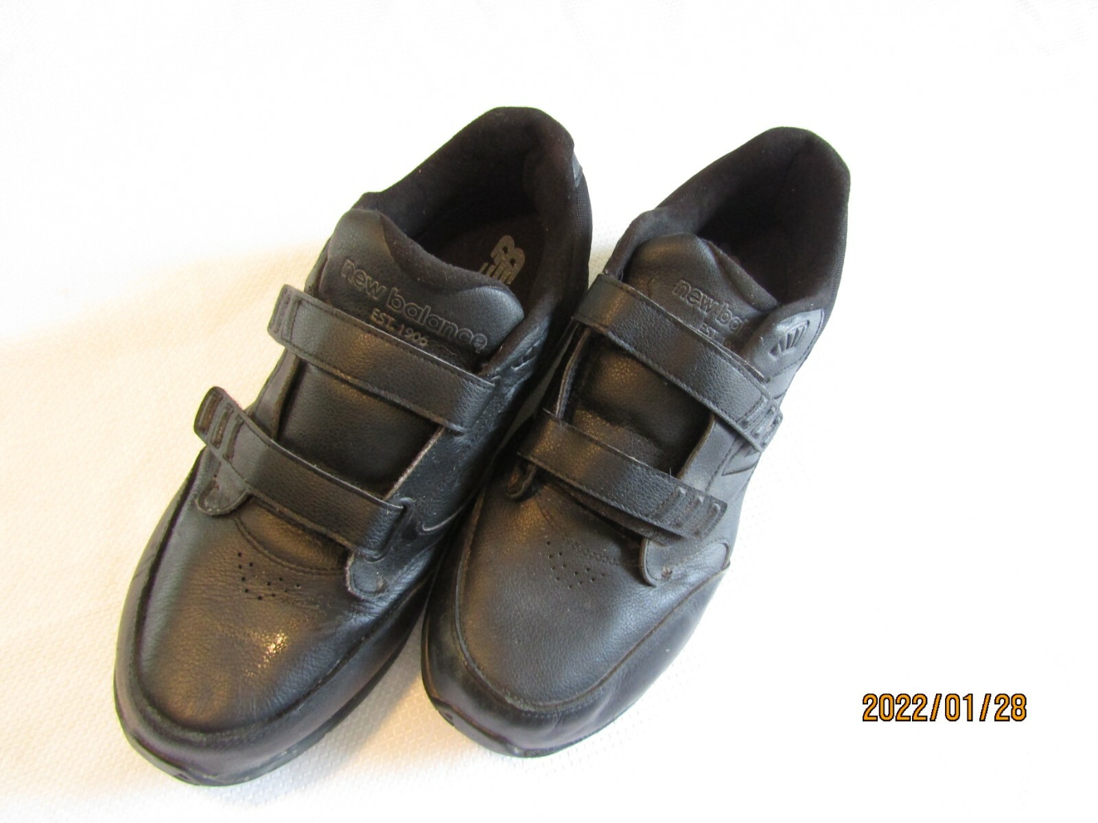 New Balance 928v3 Walking Shoes Men's 