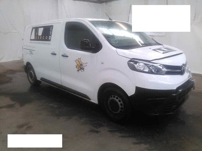 toyota proace ebay
