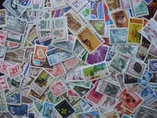 CANADA over 155 different MNH nice collection age range 1947-1977 check them out