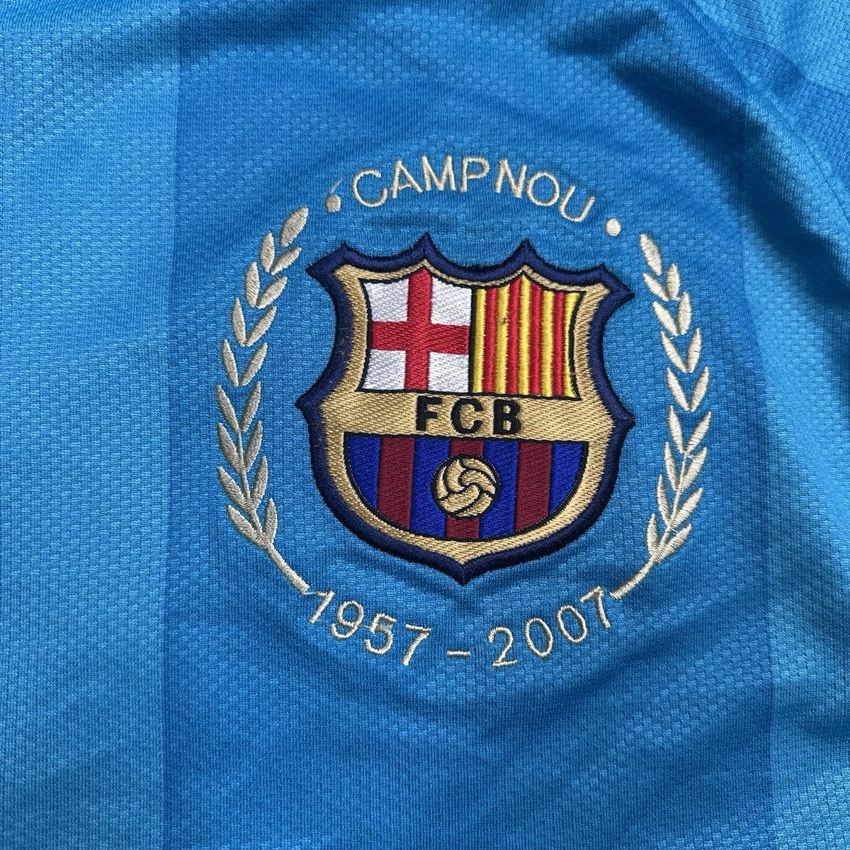 Nike Barcelona Thierry Henry #14 Away Barca Jersey Football Soccer