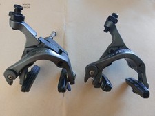 Shimano Ultegra BR 6800 Rim Brake Set Front and Rear Calipers for Road Bike