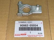 TOYOTA ORIGINAL LEXUS BATTERIE PLUSPOL 90982 - 05054