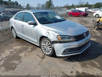 Used Glove Box fits: 2016 Volkswagen Jetta  Grade A