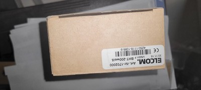 Elcom BHT 200 weiß Artnr. 1702000
