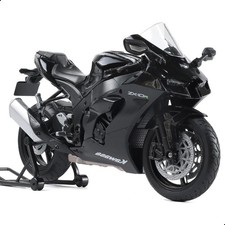 Kawasaki Ninja ZX-10R Contemporary Manufacture Diecast Motorcycles