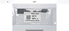 Dell DP/N 00FKKK Dongle Adapter - Mini DisplayPort To DisplayPort-Male To Female