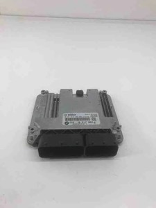 BMW 5 F10 Motorsteuergerät ECU 8517862 2.00 Diesel 2012 32438980